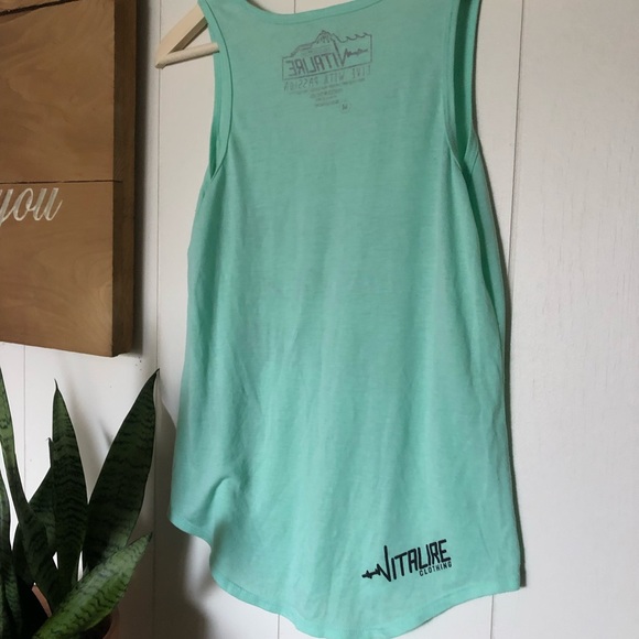 Mermaid Tank - Picture 4 of 8